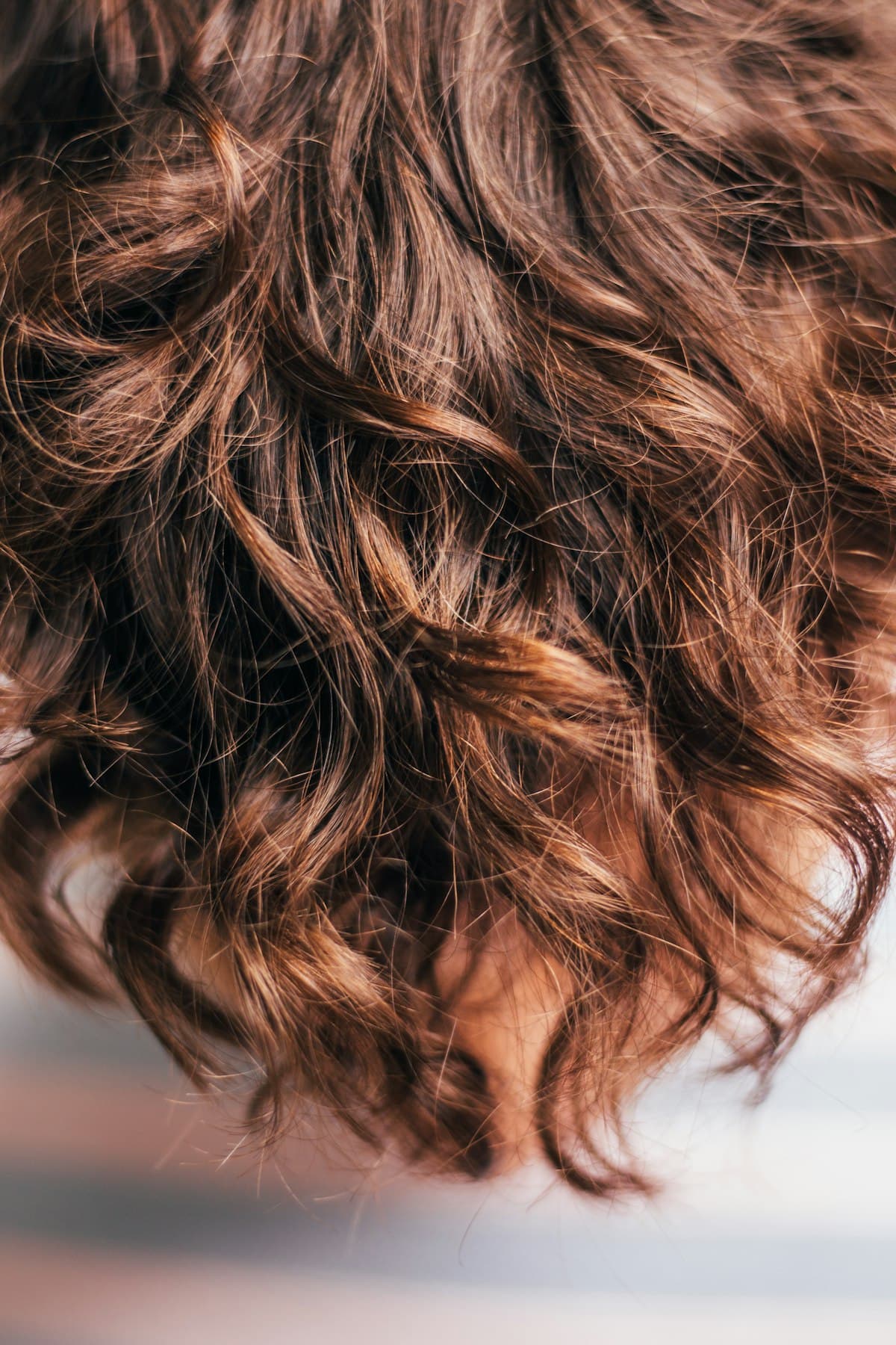 Soin Botox (cheveux Afro) — longs